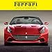 Ferrari 2016 Wall Calendar: Official GT Calendar by Universe Publishing (2015-07-07) by 