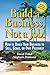 Build a Business, Not a Job! - How to Build Your Business to Sell, Scale, or Own Passively - Book by David Finkel