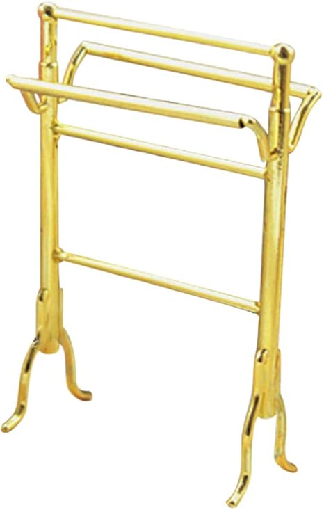 EXCEART 1:12 Accesorio de Baño en Miniatura Soporte para ...