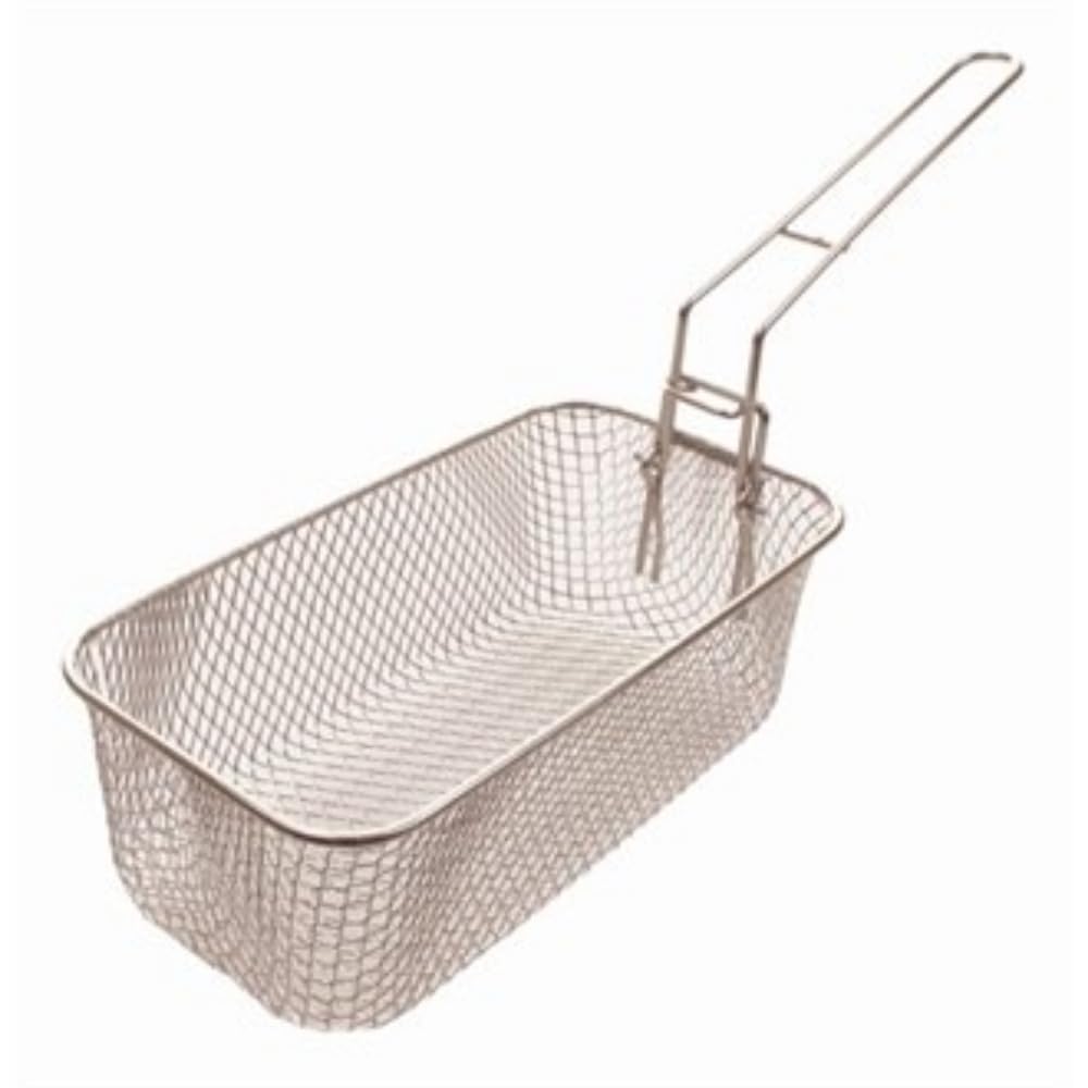 Stalwart N282 Basket fits Buffalo Fryers