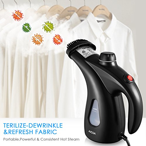 2 AICOK+Clothes+Portable+Sanitize+Sterilize