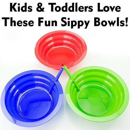 Top 10 Best Bowls With Straws For Kids Top Reviews No Place Called Home