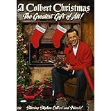A Colbert Christmas: The Greatest Gift of All