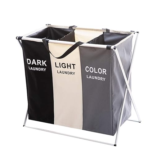 Cubo Ropa Sucia Amazon