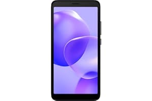 TCL 502 (carte SD 32 Go + 128 Go) 4G LTE, écran 6 ″ 90 Hz, appareil photo 5 MP, batterie 3000 mAh, débloqué (avec carte SD de