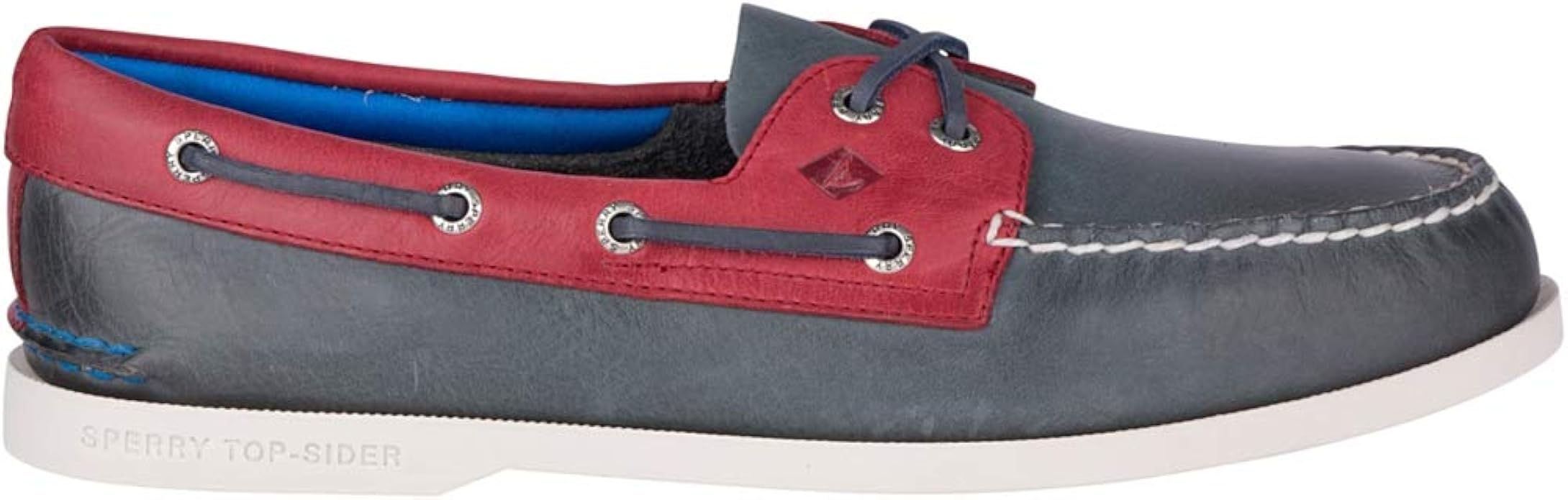 men's authentic original plush boat shoe