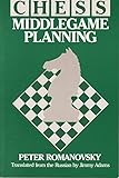 Chess Middlegame Planning cover