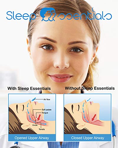 5 Snore+Stopper+Mouthpiece+Grinding+Clenching