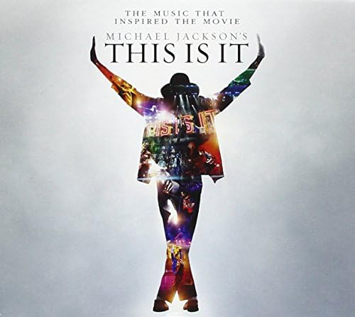 JACKSON,MICHAEL - Michael Jackson's This Is It - Amazon.com Music