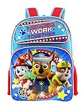 PAW PATROL LARGE 16