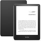 Kindle Paperwhite Kids (8 GB) – Made for reading - access thousands of books with Amazon Kids+, 2-year worry-free guarantee