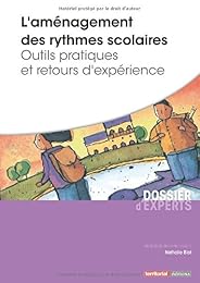 L' aménagement des rythmes scolaires