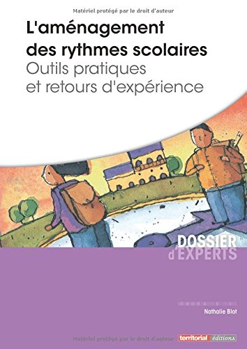 L' aménagement des rythmes scolaires