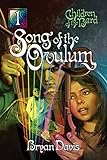 Song Of Ovulum (Children Of The Bard V1) by