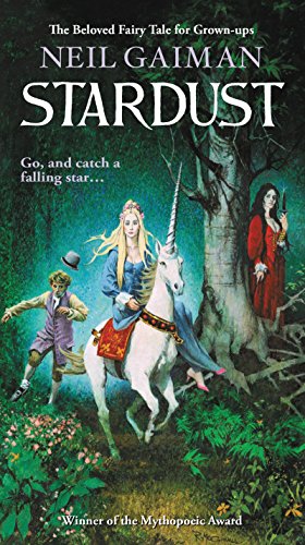 Cover of Stardust