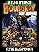 Boundary (Boundary Series Book 1)