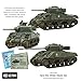 Bolt Action: Tank War British Starter Set