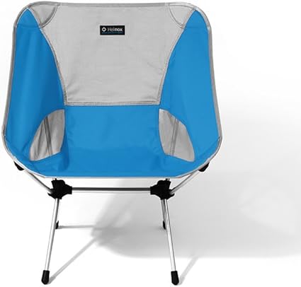 helinox chair one large