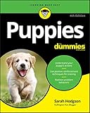Puppies For Dummies, 4th Edition by Sarah Hodgson
