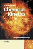 An Introduction to Chemical Kinetics
