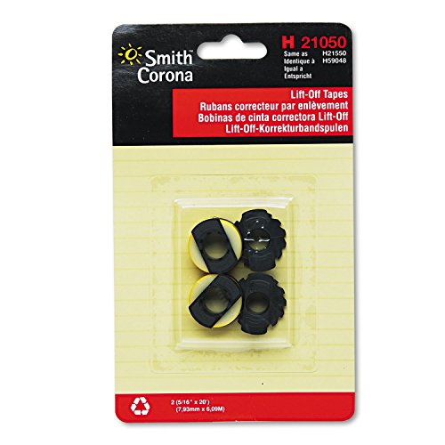 SMC21050 - Lift-Off Correction Tape for Smith