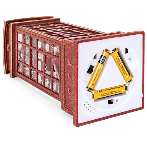 5 Best+Choice+Products+Christmas+Decoration