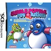 Bubble Bobble Revolution - Nintendo DS (Renewed)