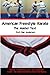 American Freestyle Karate - The Master Text