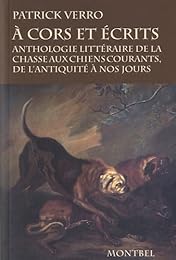 À cors et écrits