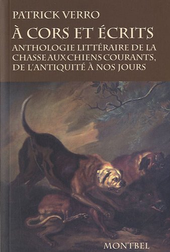 À cors et écrits