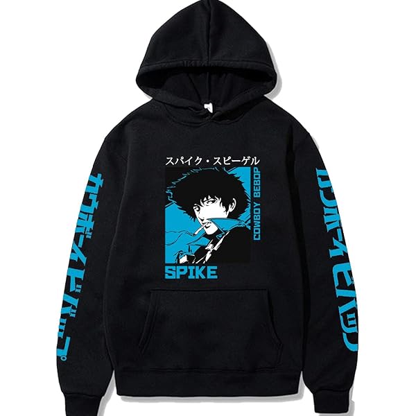Ph1LzA Hardcore Hearts Hoodie – Blue Crossed Hearts Design, Dream Team SMP Merch, Unisex Sweatshirt - View #7