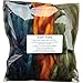 Living Dreams Super Zippy; Super Bulky Wool Yarn for Needle Knitting and Crochet; Hand Dyed in USA; 3 Ounce; 1 Mini Skein of Each Color