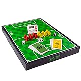 SOCCER The Board Game