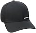 Oakley Men's Silicon Bark Trucker 4.0, Black, L/XL