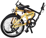 zizzo campo folding bike