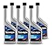 Chevron Techron Fuel Injection Cleaner, 12 oz., Pack of 6