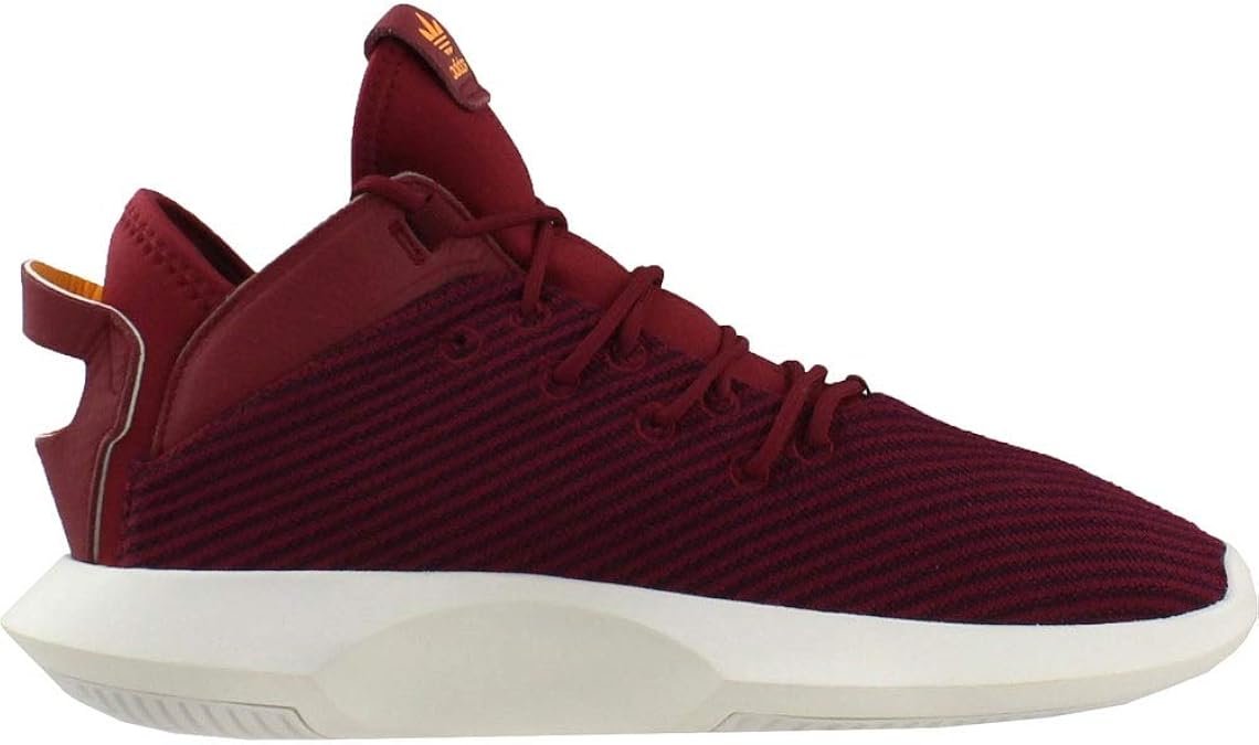 adidas crazy 1 adv red