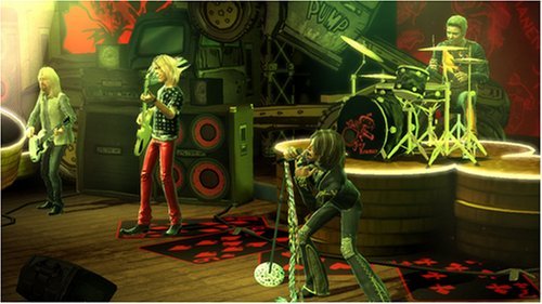 Guitar Hero Aerosmith (Renewed)