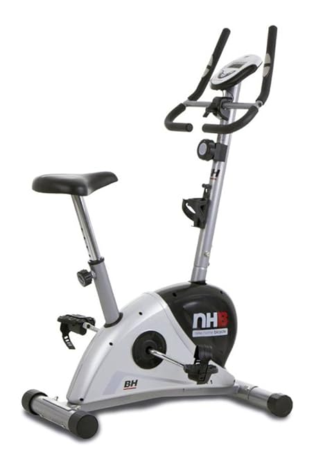 Buy Bh Fitness Steel Nhb Exercise Cycle 80 Cm X 50 Cm X 130 Cm
