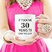 MAUAG Funny Birthday Coffee Mug, It Took Me 30 Years to Look This Good Best 30th Birthday Gifts for Family Cup White, 11 Oz