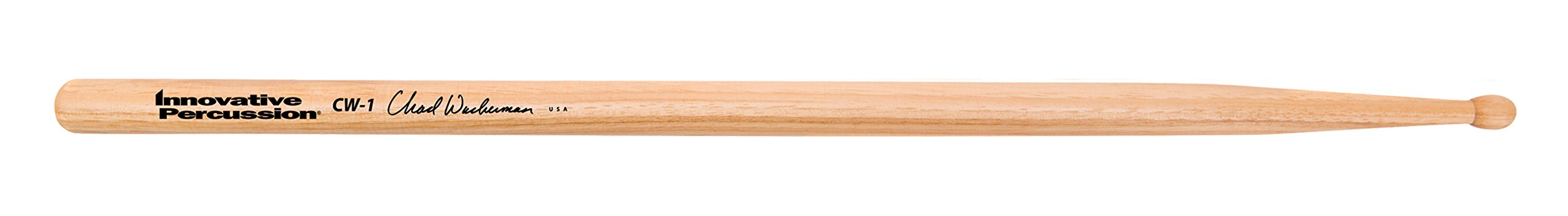 Innovative Percussion CW-1 Chad Wackerman Signature Series Drumsticks — image 1