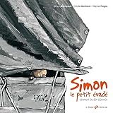 Simon, le petit ?vad? : L'enfant du 20e convoi - 2018 edition by
