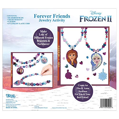 Frozen 2 Forever Friends Jewelry - //coolthings.us