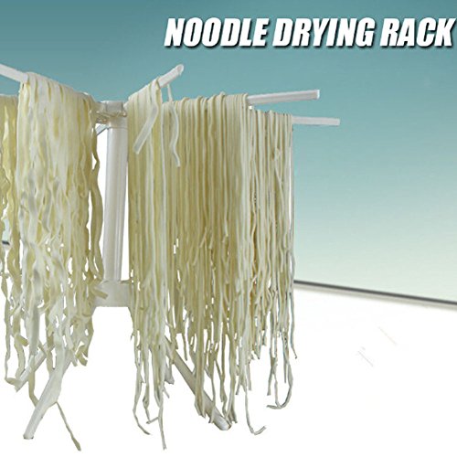 Sibode Pasta Drying Rack/noodle Dryer Stand (Style2) - Thumbnail 3
