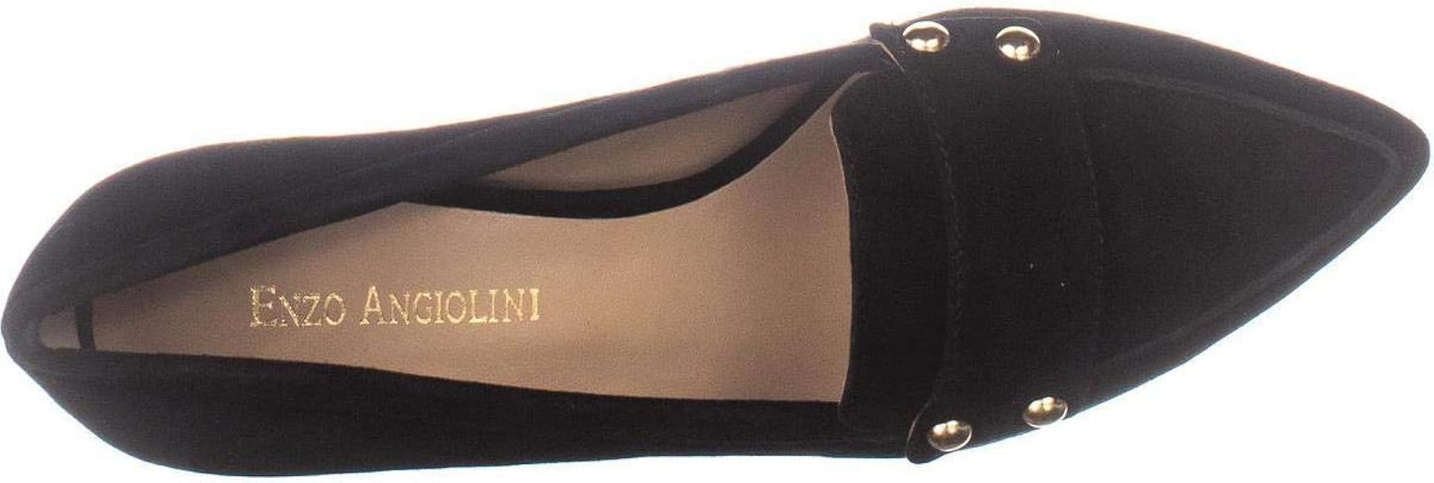 enzo angiolini dainey dress loafers