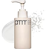 PRIMERA (PRMR) Mild Peeling Gel | Korean Gentle Exfoliating Gel Cleanser for Sensitive Skin, Daily Pore Care & Smooth Skin, Gommage Soft Peeling Exfoliator for Face & Body, 100ml / 3.38 fl oz