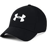 Under Armour Men's Heathered Blitzing 3.0 Cap