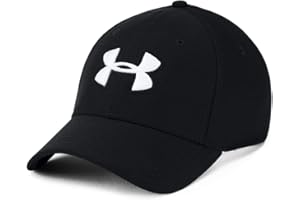 Under Armour Men's Blitzing 3.0 Cap