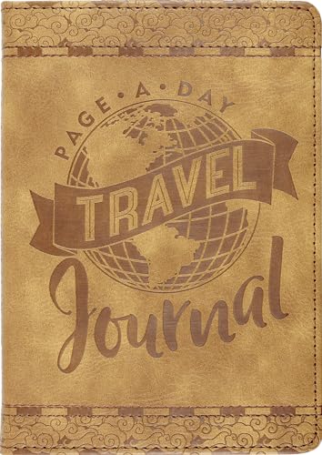 Peter Pauper Press Artisan Travel Journal