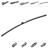 Bosch Aerotwin AP26U Front Windscreen Wiper Blade 650mm view 3